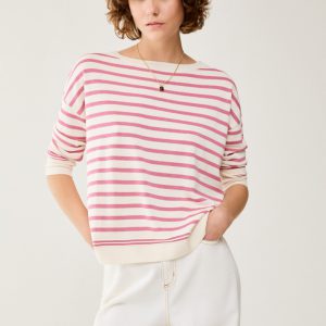 Maglia girocollo PENNYBLACK modello PBBPAVIDI colore 006