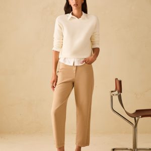 Pantalone PENNYBLACK modello PBBSTILLA colore 003
