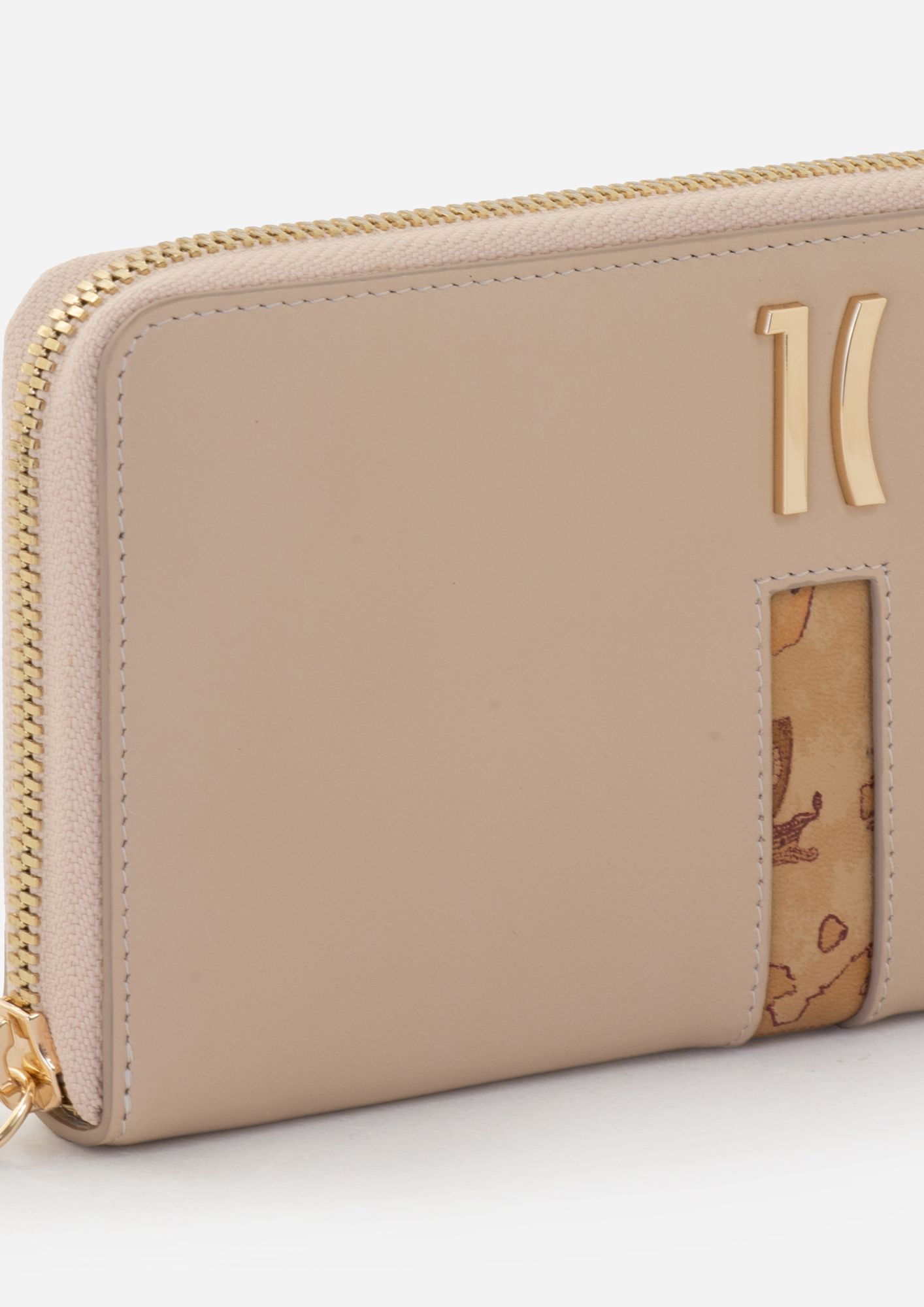 Portafoglio ALVIERO MARTINI modello PP88 8631 colore 0905 - immagine 4