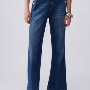 Jeans LIU JO modello UA6162D0275 colore 78988