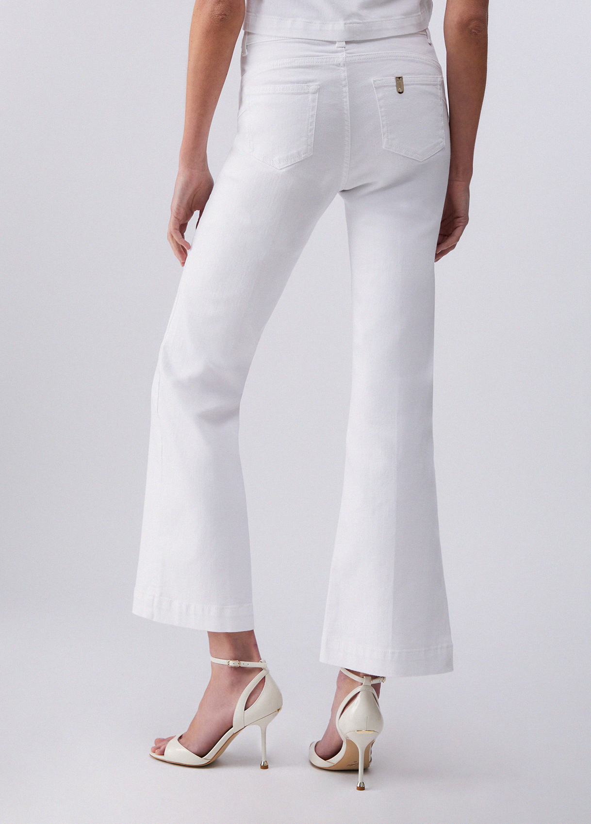 Jeans LIU JO modello UA6162T456A colore 11111 - immagine 2