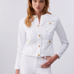 Giubbino LIU JO modello UA6260D0275 colore 11111