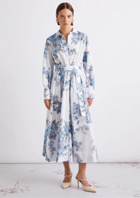 Abito MARELLA modello MLLFORMICA colore 003