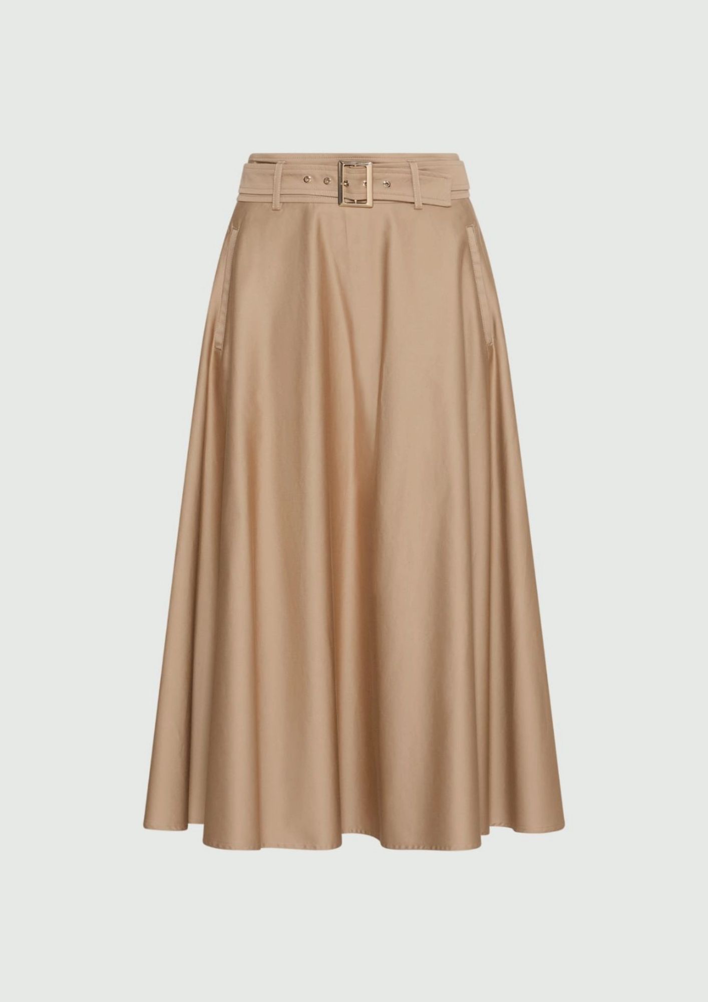 Gonna MARELLA modello MLLTAPPETO colore 001 - immagine 2