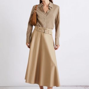 Gonna MARELLA modello MLLTAPPETO colore 001