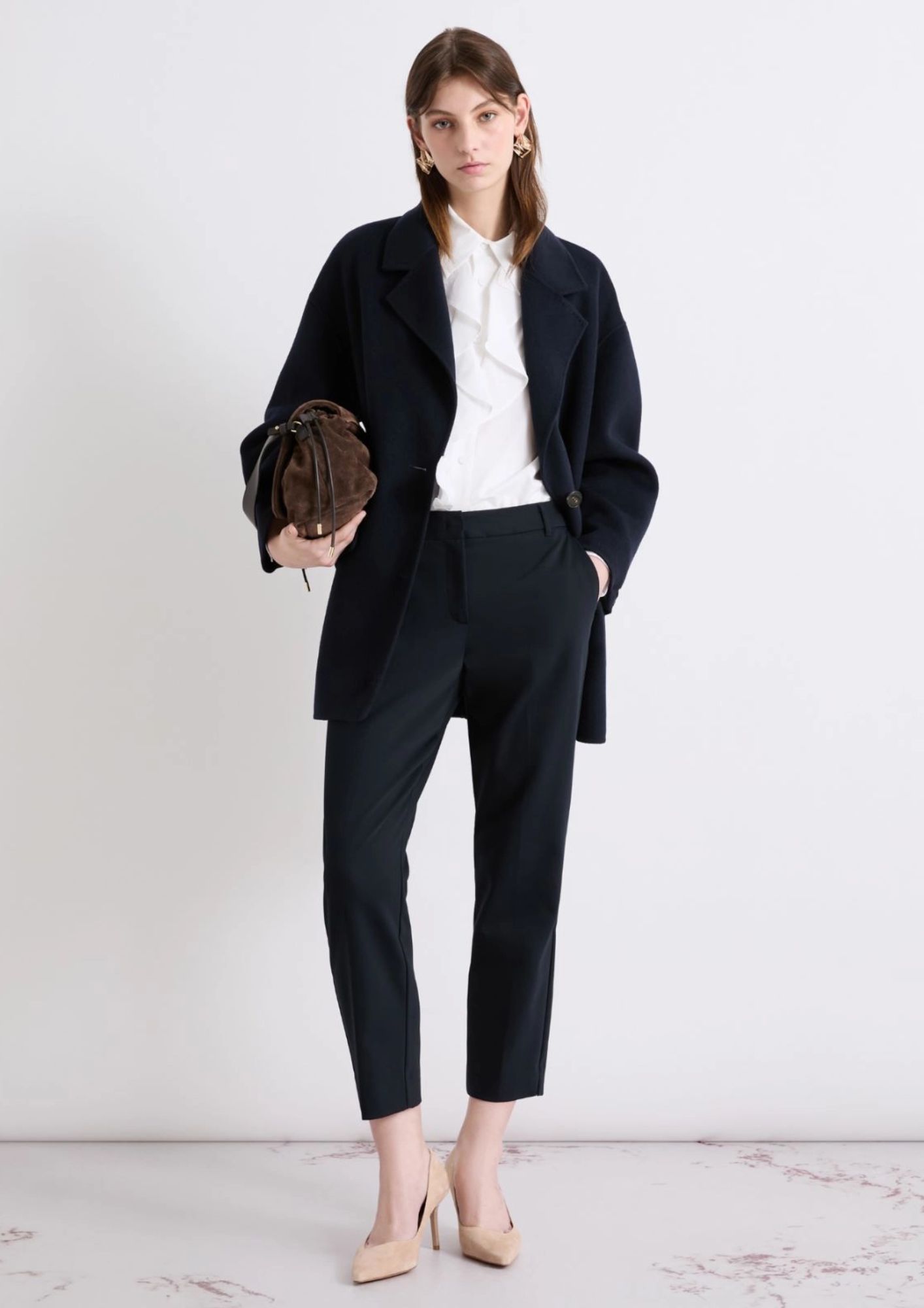 Pantalone MARELLA modello MLLGHIANDA colore 003