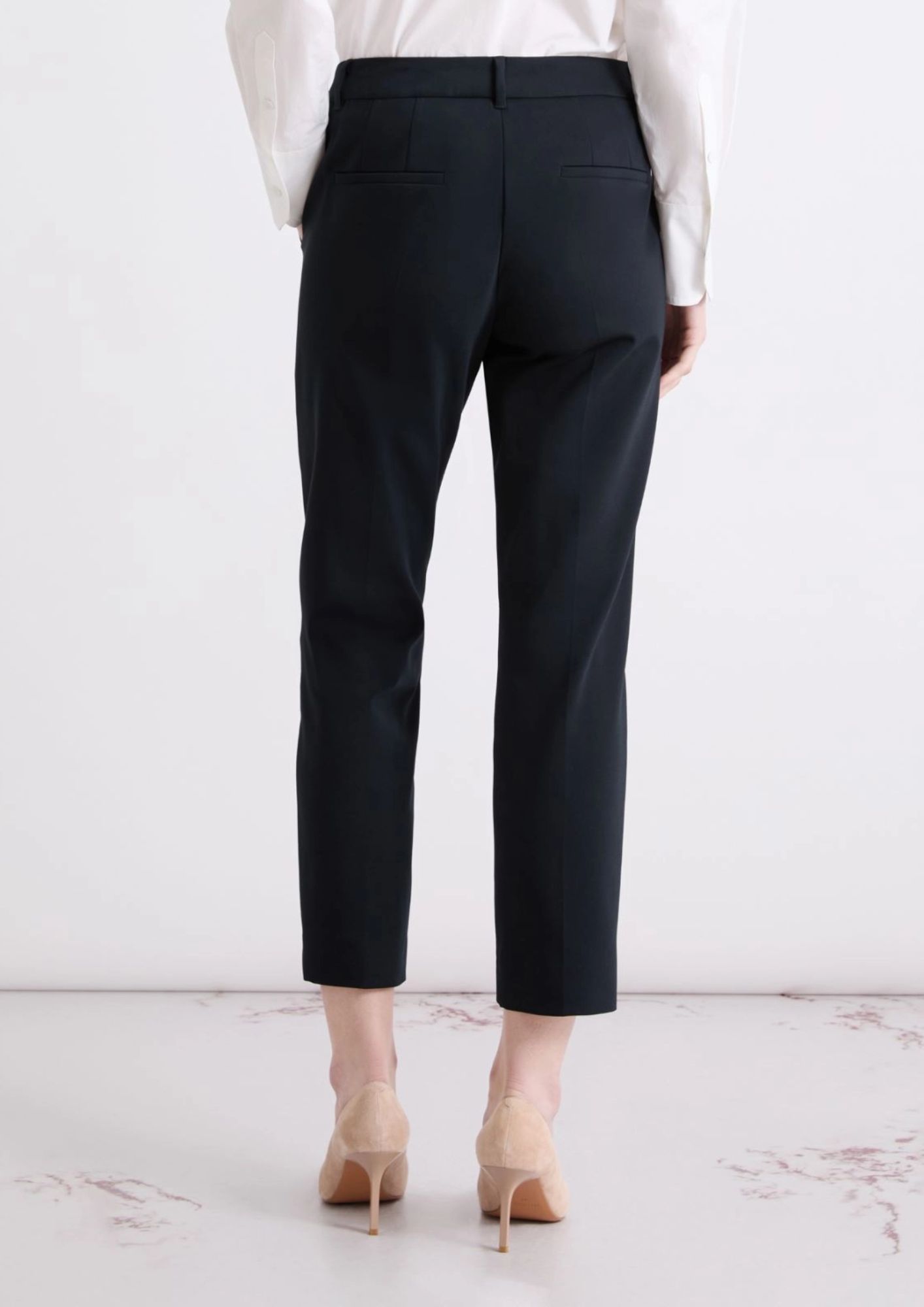 Pantalone MARELLA modello MLLGHIANDA colore 003 - immagine 2