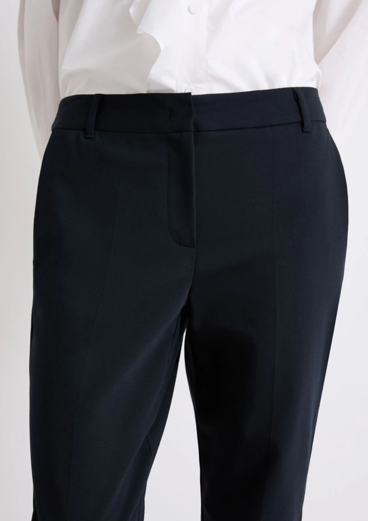 Pantalone MARELLA modello MLLGHIANDA colore 003 - immagine 4