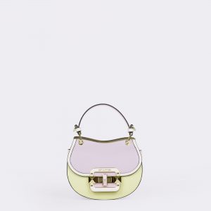 Borsa CROMIA modello 1406239 colore VANIGLIA