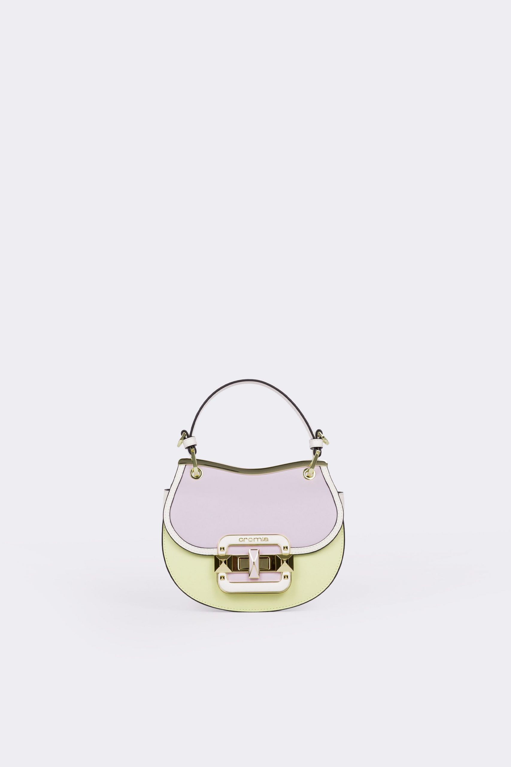 Borsa CROMIA modello 1406239 colore VANIGLIA