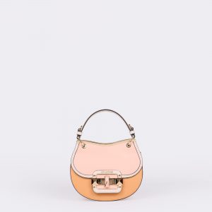 Borsa CROMIA modello 1406239 colore ALBICOCCA