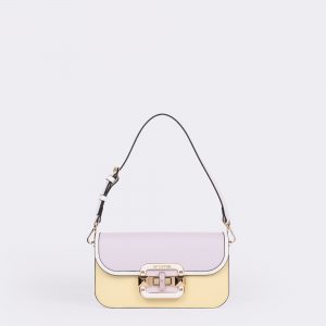 Borsa CROMIA modello 1406240 colore VANIGLIA