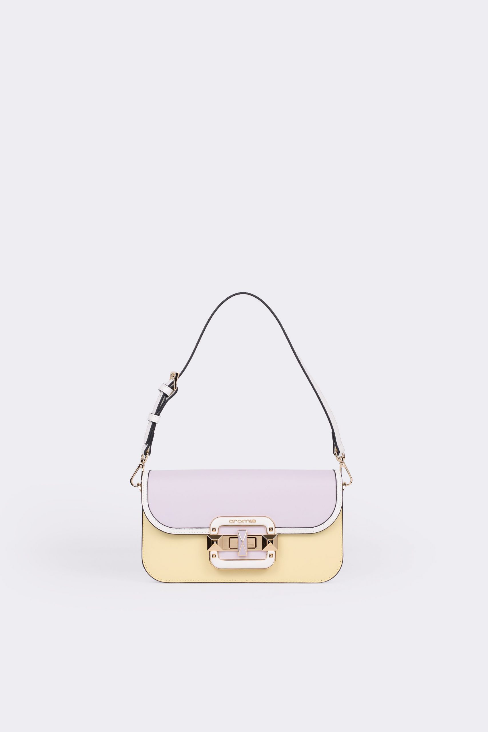 Borsa CROMIA modello 1406240 colore VANIGLIA