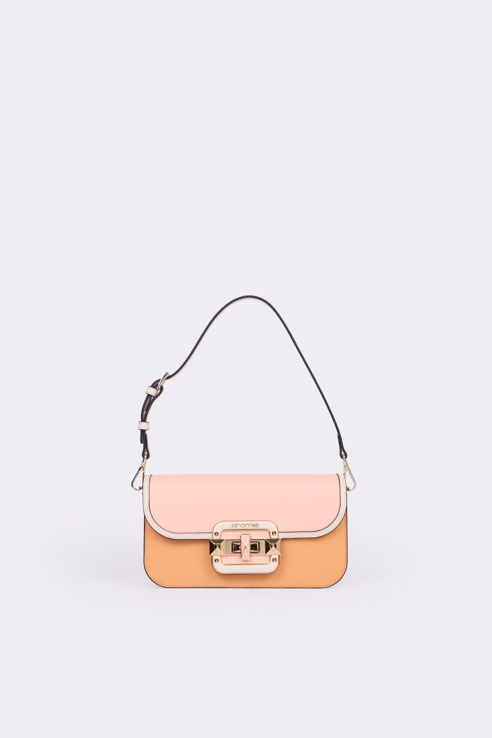 Borsa CROMIA modello 1406240 colore ALBICOCCA