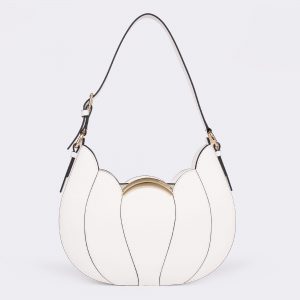 Borsa CROMIA modello 1406292 colore BIANCO