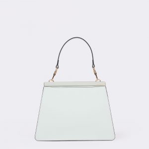 Borsa CROMIA modello 1406304 colore CRISTALLO