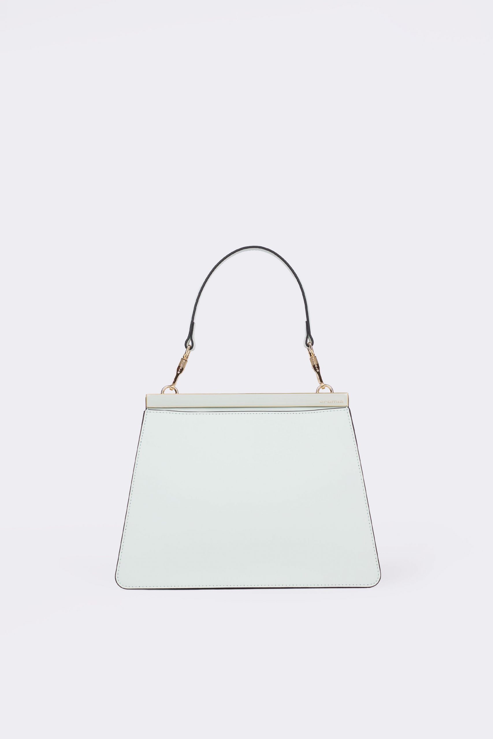 Borsa CROMIA modello 1406304 colore CRISTALLO