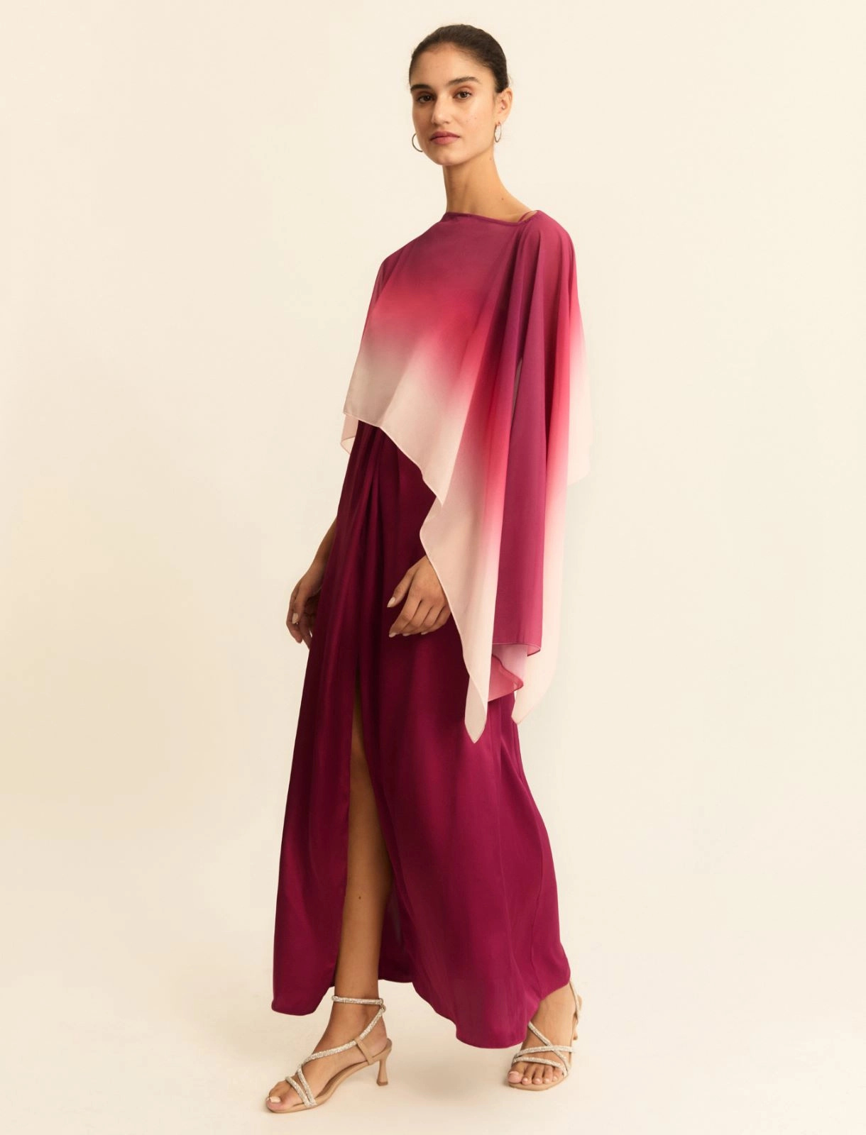 Abito EMME modello EMMAPICE colore 003 - immagine 2