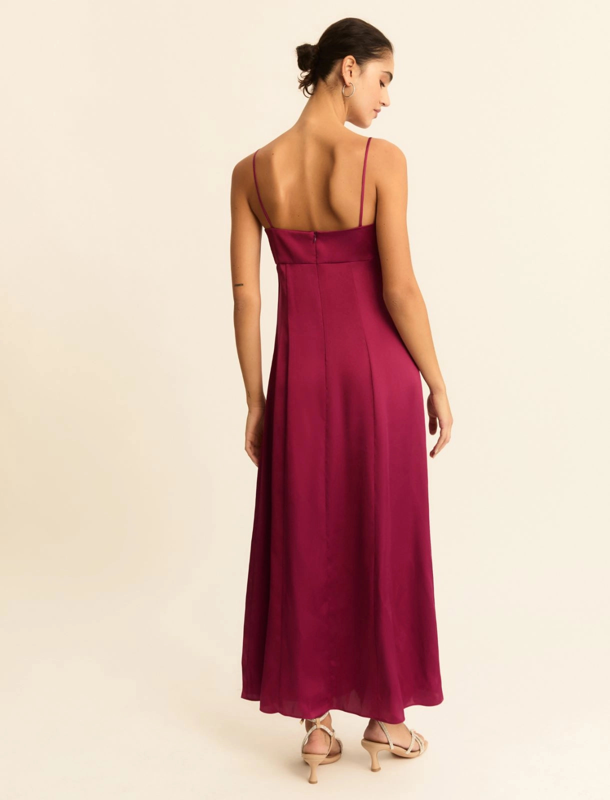 Abito EMME modello EMMAPICE colore 003 - immagine 3