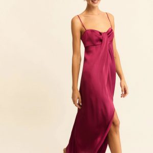 Abito EMME modello EMMAPICE colore 003