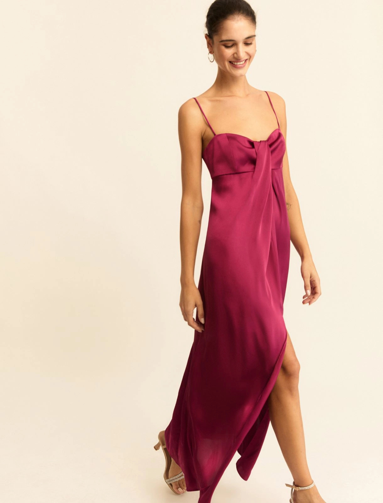 Abito EMME modello EMMAPICE colore 003