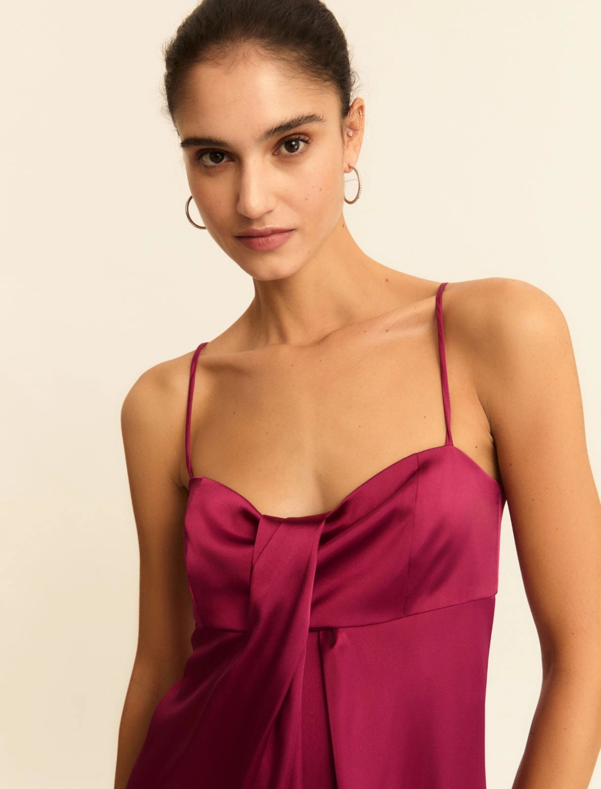 Abito EMME modello EMMAPICE colore 003 - immagine 4