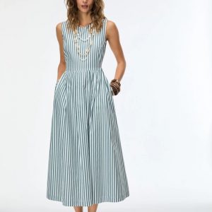 Abito IBLUES modello IBLGERGO colore 004