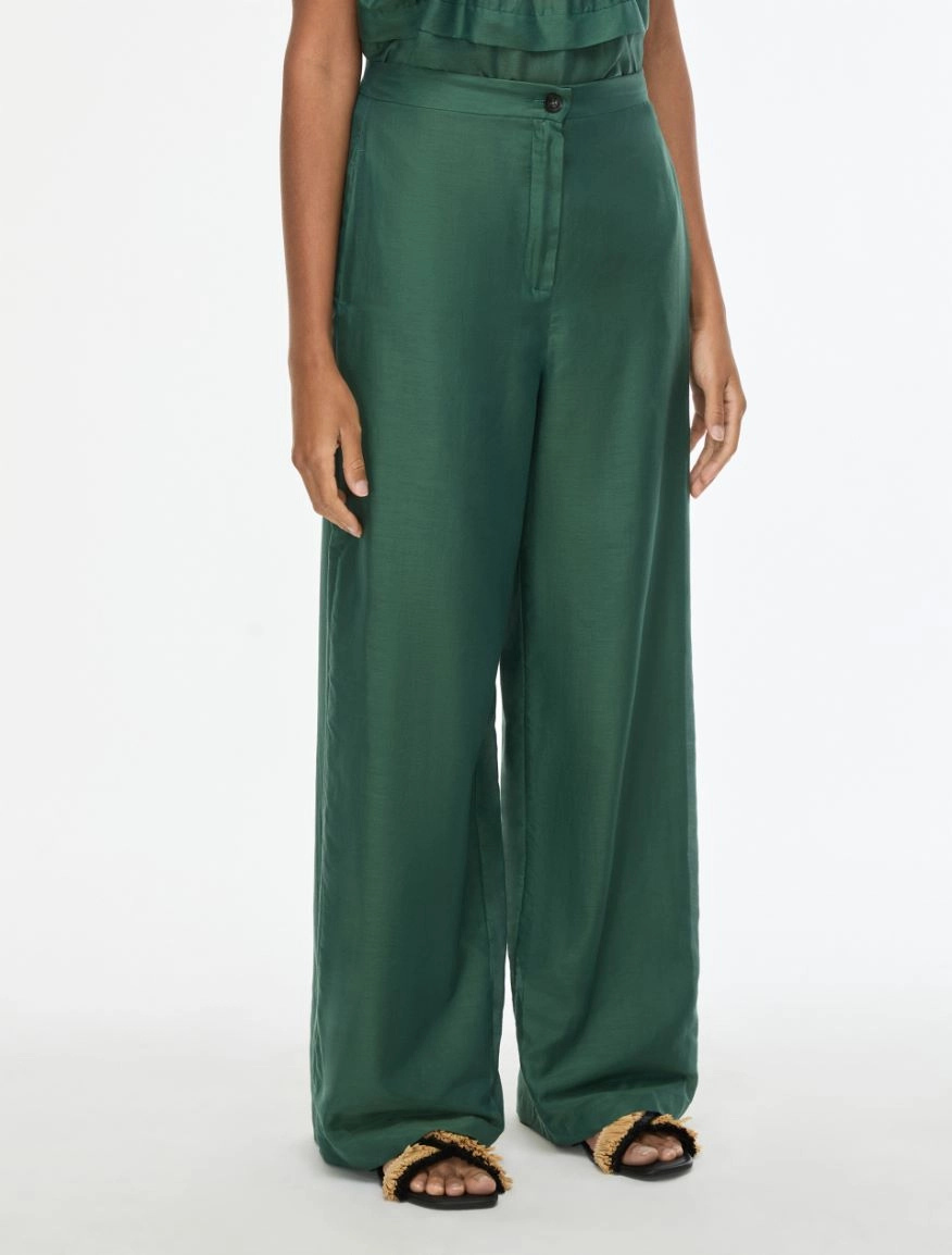 Pantalone IBLUES IBLGETTI colore 006