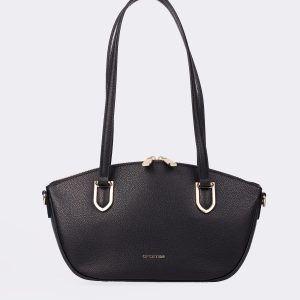 Borsa CROMIA modello 1406345 LADIES BAG MINA 2012 colore 014 NERO