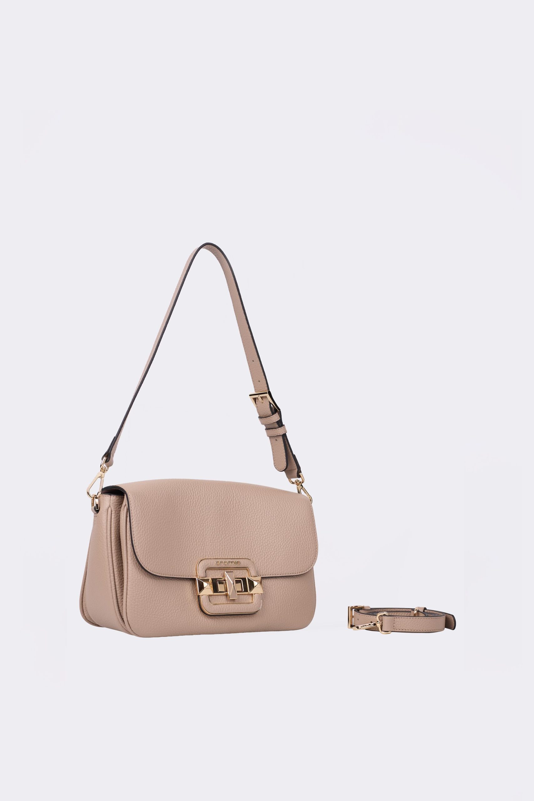 Borsa CROMIA modello 1406363 LADIES BAG IT DREAM colore 109 ORZO - immagine 2