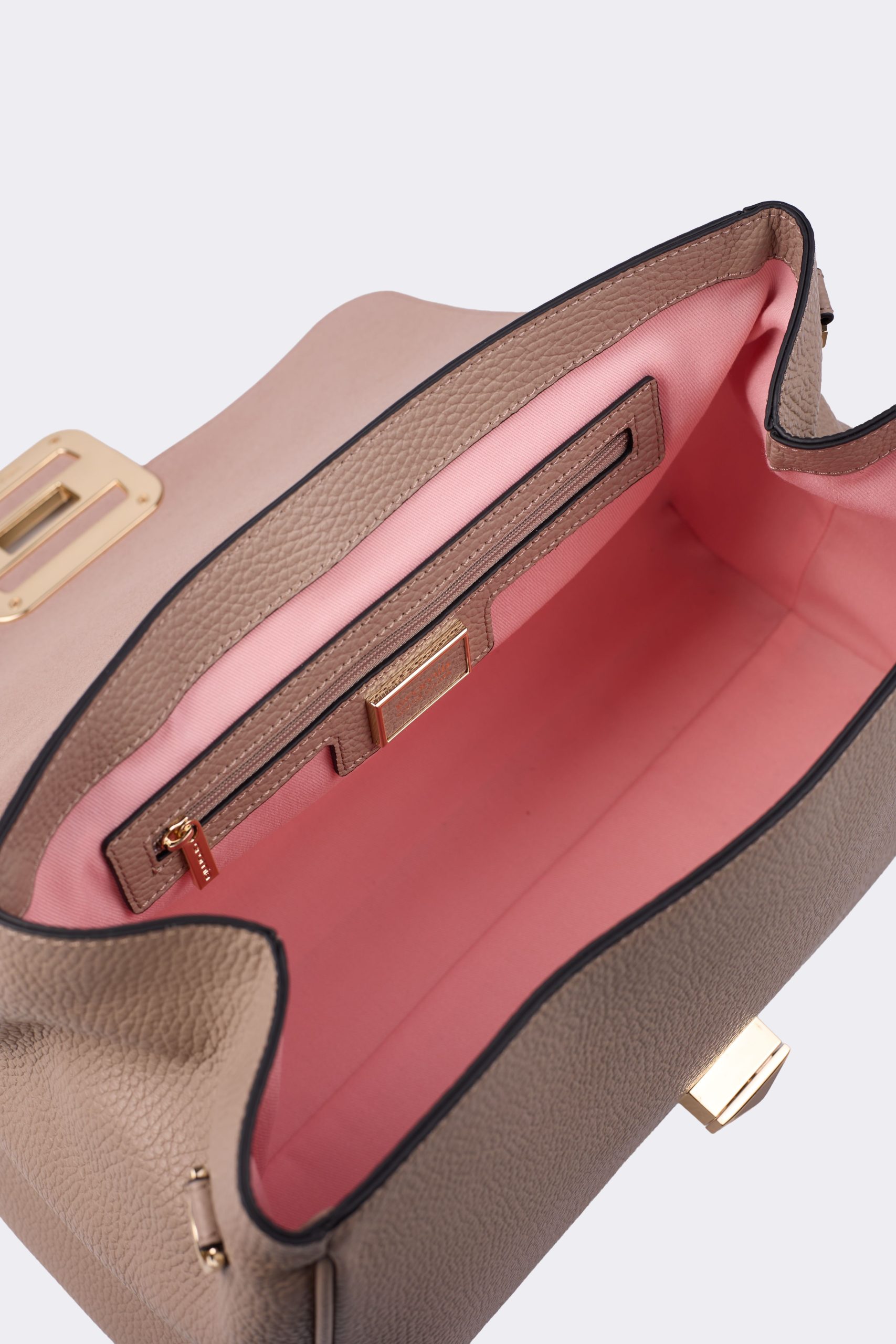 Borsa CROMIA modello 1406363 LADIES BAG IT DREAM colore 109 ORZO - immagine 3