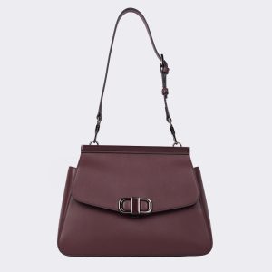 Borsa CROMIA modello 1406390 LADIES BAG NARA colore 167 AMARANTO