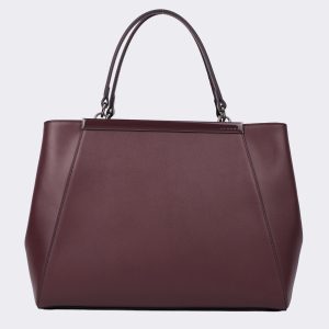 Borsa CROMIA modello 1406392 LADIES BAG NARA colore 167 AMARANTO
