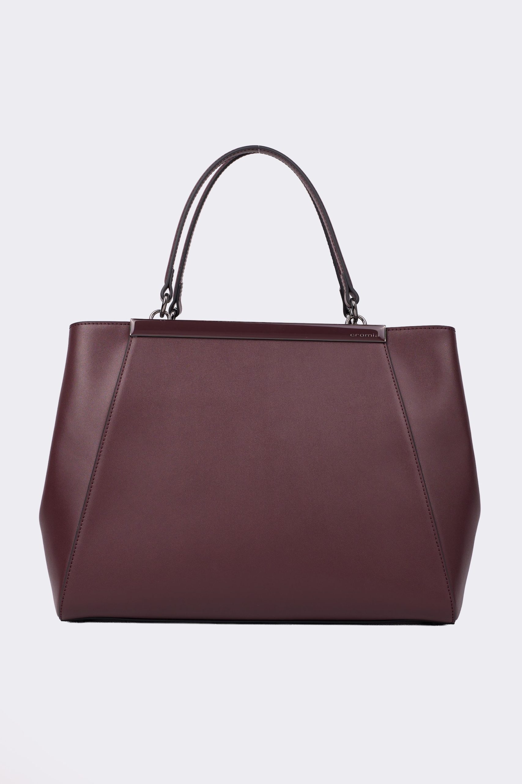 Borsa CROMIA modello 1406392 LADIES BAG NARA colore 167 AMARANTO
