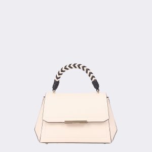 Borsa CROMIA modello 1406417 LADIES BAG NERIS colore 9504 CHAMPAGNE