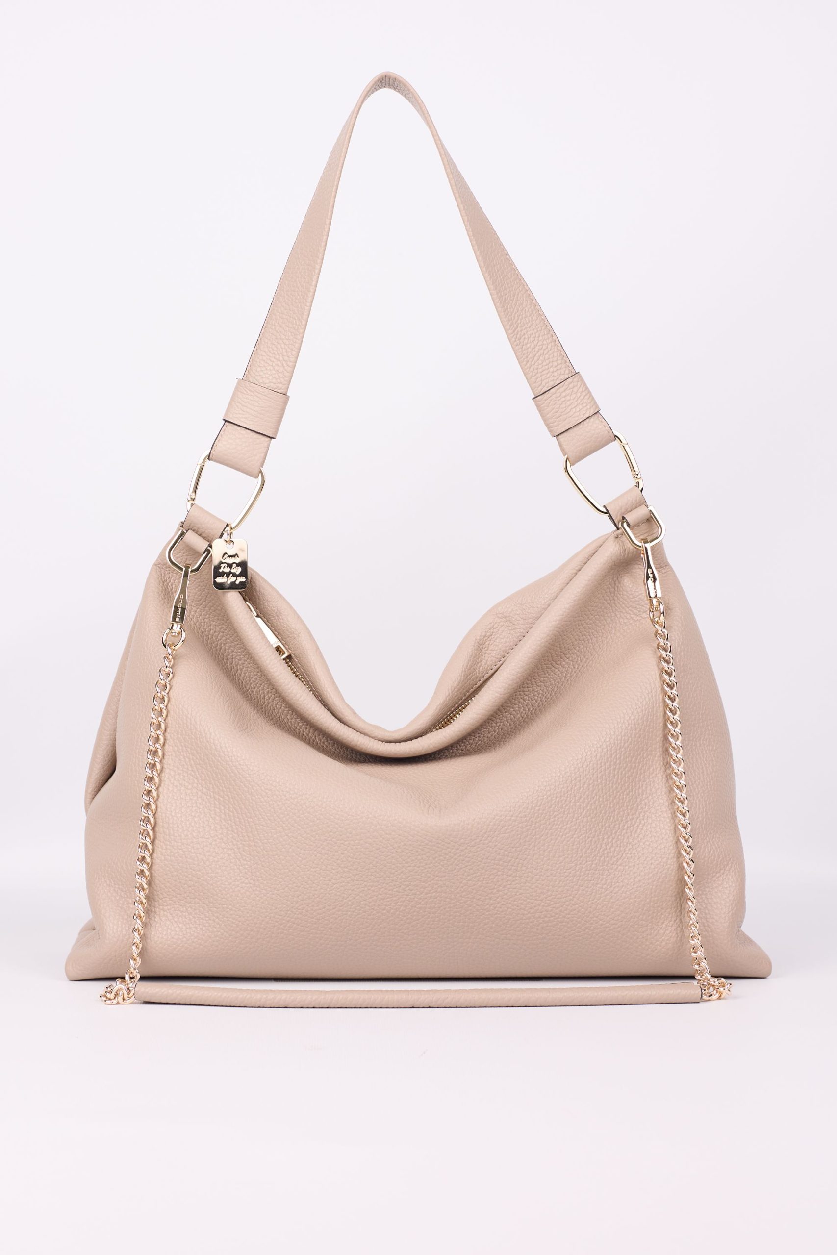Borsa CROMIA modello LADIES BAG THE GAG SUN colore 109 ORZO