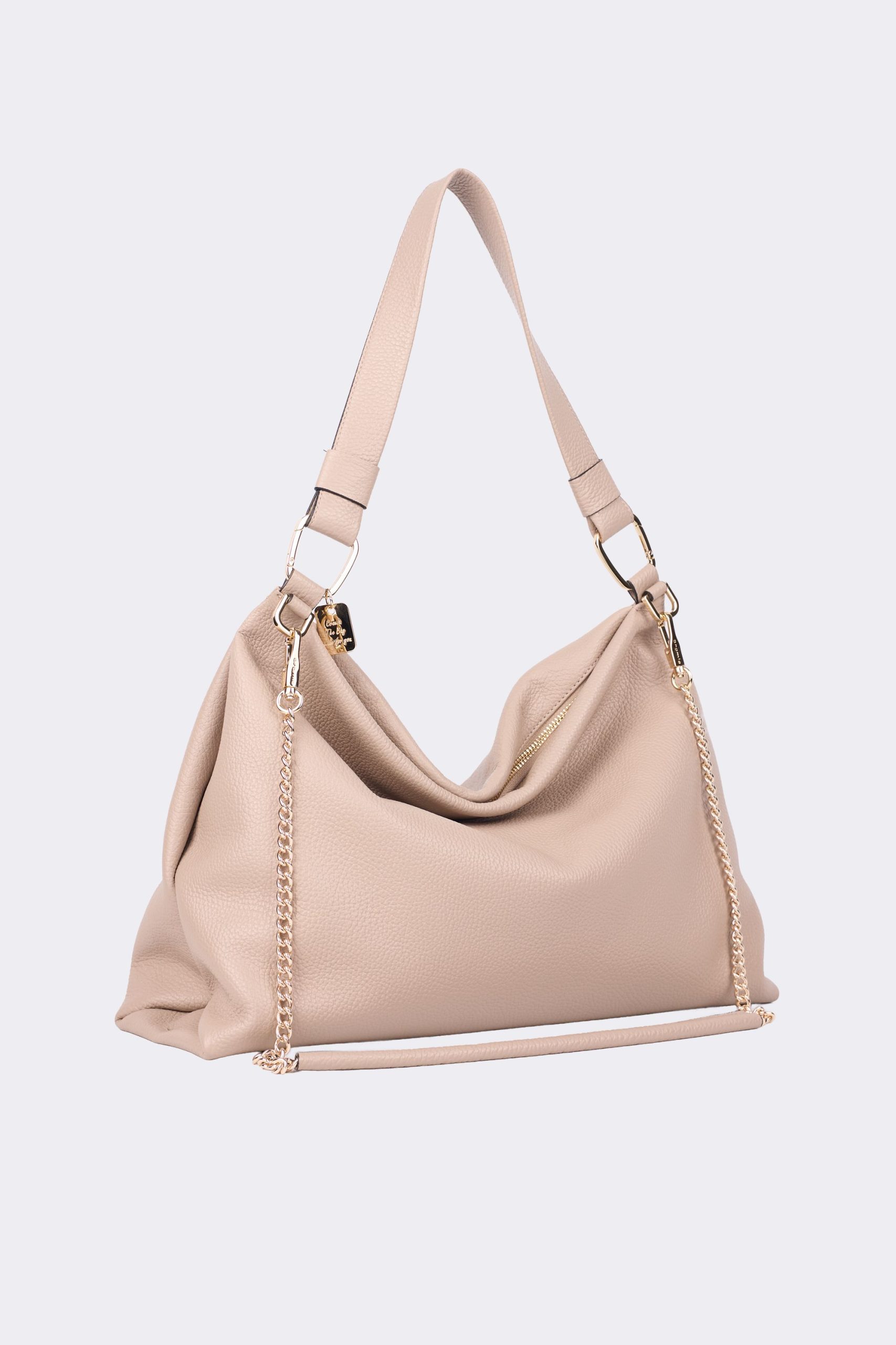 Borsa CROMIA modello LADIES BAG THE GAG SUN colore 109 ORZO - immagine 2